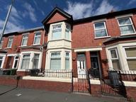 Gelligaer Street, Cathays