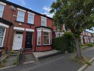 Cawdor Road, Fallowfield
