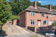 Wilberforce Road, North & West Earlham