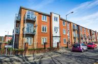St Wilfrids Street, Hulme