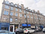 Great Junction Street, Leith