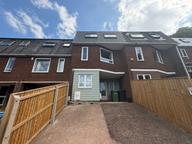 Eldertree Gardens, City Centre