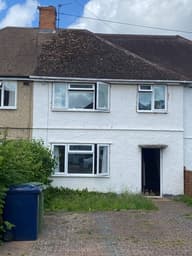 Marston, City Centre
