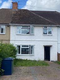 Marston, City Centre