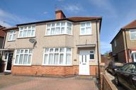 Dellfield Crescent, Uxbridge