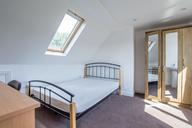 Barcombe Road, Moulsecoomb