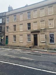 Montrose Terrace, New Town