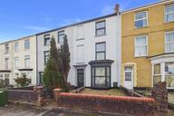Brunswick Street, Brynmill