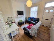 Harold Terrace Leeds, Hyde Park
