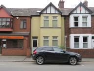 Bonhay Road, City Centre