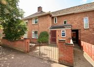 Peckover Road Norfolk, Eaton