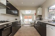 Coombe Terrace, Moulsecoomb