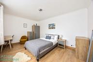 Walmer Crescent, Moulsecoomb