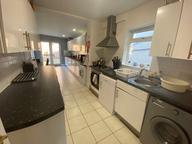 Harrington Drive, Lenton