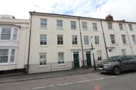George Street, Flat 5, South Leamington