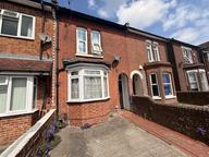 Avenue Road, Portswood