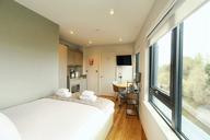 Boulevard Wharf, Castle Boulevard, Lenton