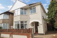 Somerley Road, Winton