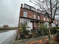 Knowle Avenue, Burley