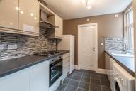 Warton Terrace, Heaton
