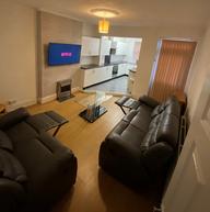 School Road, Crookesmoor