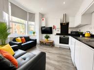 Charnwood Grove, West Bridgford