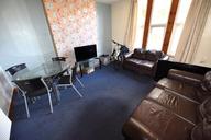 Flat B, Hyde Park