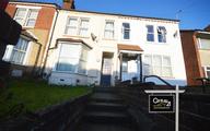 Broadlands Road, Swaythling
