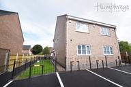 Lyme Valley Mews, Newcastle-under-Lyme