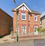 Evelyn Road, Winton
