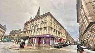 Castle Street, Central