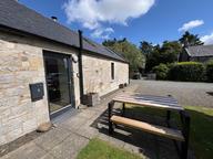 Fulford Steading, West End