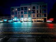 The Balbirs, Portswood Road, The Polygon