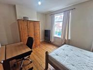 Spring House Road, Crookes