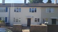 Dynham Place, Headington