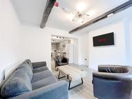 Gell Street, Broomhall