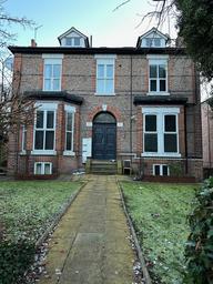 Derby Road, Fallowfield