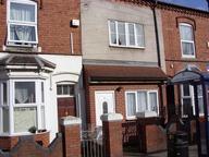 Dawlish Road, Selly Oak