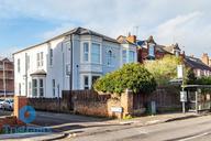 Loughborough Road, West Bridgford