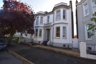 Leam Terrace, Town Centre