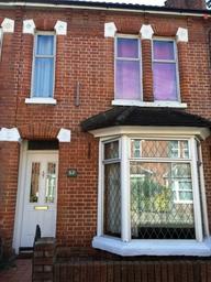 Milton Road, The Polygon