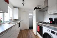 Tavistock Road, Jesmond