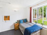 Wakefield Road, North & West Earlham