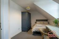 Cutters Row, City Centre