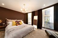 Gloucester Place, London Road