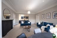 Haymarket Terrace, 4F2 (Flat 8), Haymarket