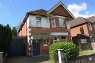 Bryanstone Road, Charminster
