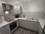 South Oxford Street, Newington