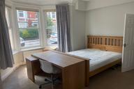 Forsyth Road, Jesmond