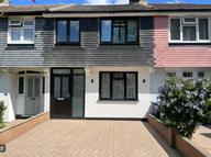 Barnsbury Crescent, Kingston upon Thames